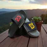 R40 EVR Men Slipper - Image 2