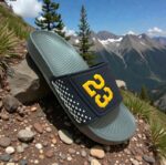 R40 EVR Men Slipper - Image 5