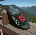 R40 EVR Men Slipper - Image 4