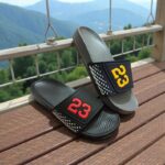 R40 EVR Men Slipper