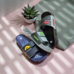RS2 Men Evr Slipper