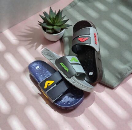 RS2 Men Evr Slipper