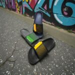 R 38 Evr Men Slipper