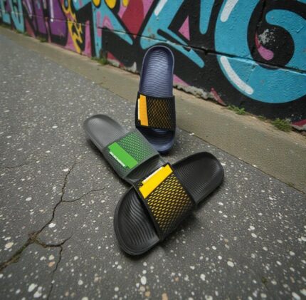 R 38 Evr Men Slipper