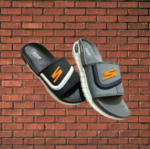 DS 02 Men Evr Slipper - Image 4