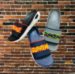 DS 15 Evr Men Slipper - Image 2