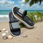 NT-1 MENS EVR Slippers