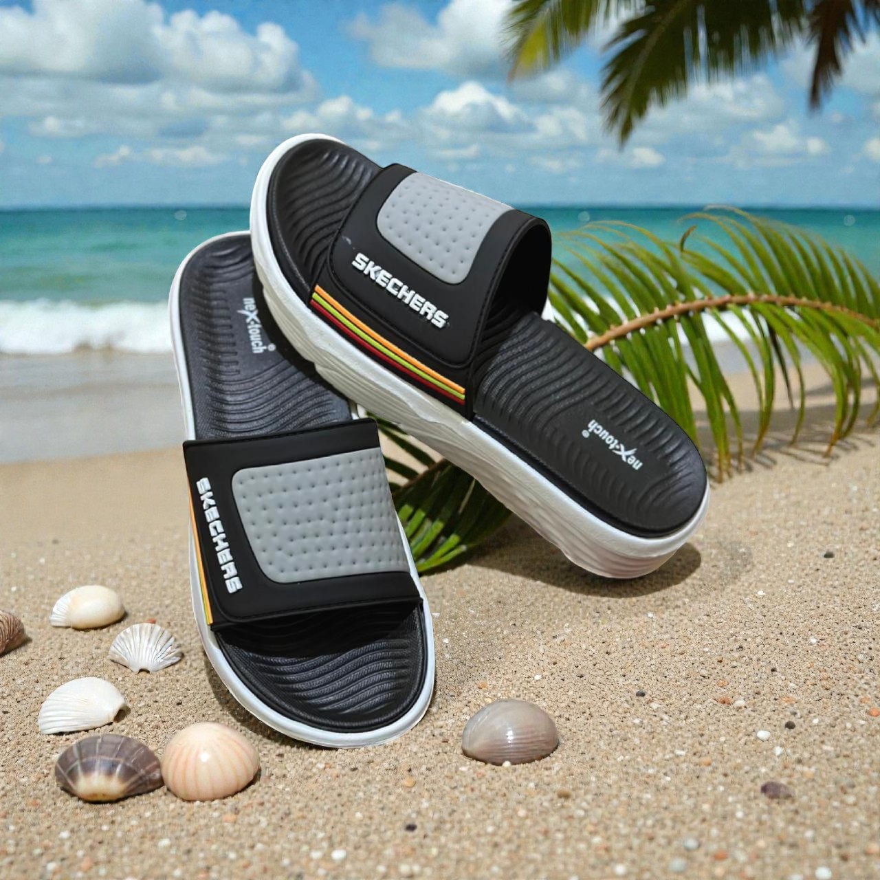 WhatsApp Image 2026-01-26 at 4.17.00 AM (1) NT-1 MENS EVR Slippers - Image 1