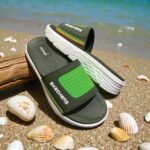 NT-1 MENS EVR Slippers - Image 5