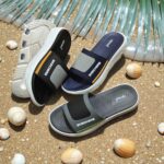 NT-1 MENS EVR Slippers - Image 2